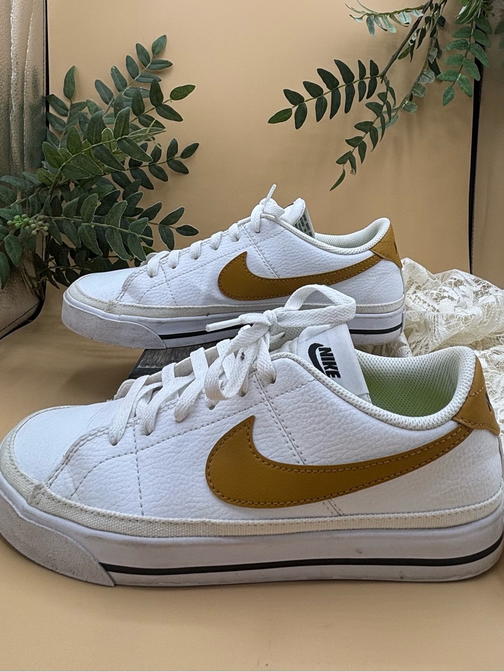 Nike Women's Court Legacy Next Nature